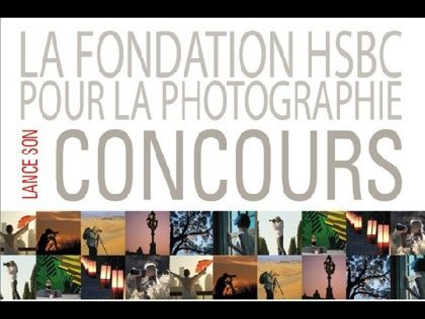 La Fondation HSBC pour la Photographie La Fondation HSBC pour la Photographie