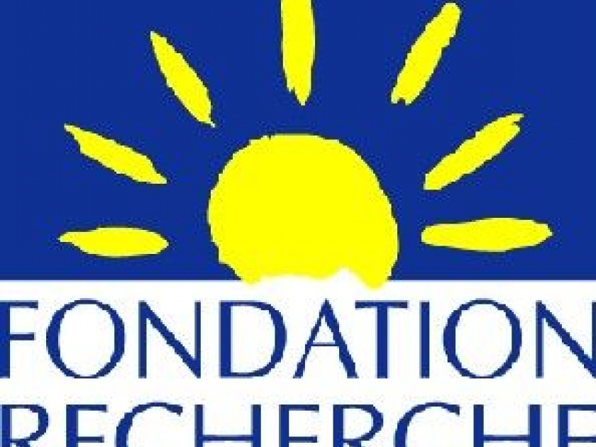 La Fondation pour la recherche médicale : une fondation pluridisciplinaire La Fondation pour la recherche médicale : une fondation pluridisciplinaire