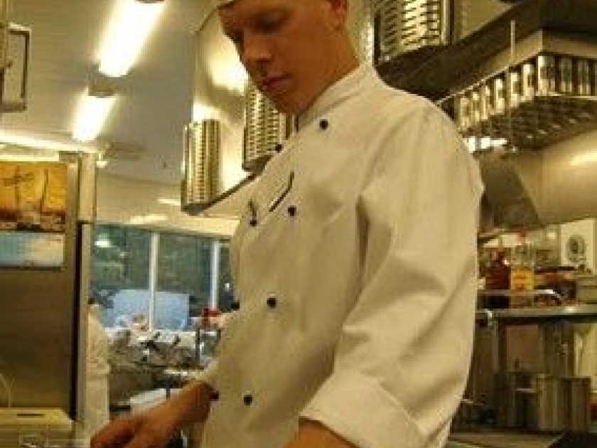 La formation de cuisinier : diplômes et débouchés La formation de cuisinier : diplômes et débouchés