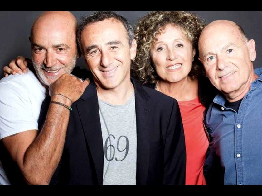 La France en humour : une émission jubilatoire sur France 3 La France en humour : une émission jubilatoire sur France 3