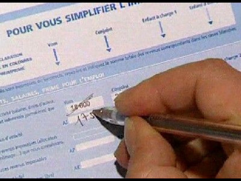 La fraude fiscale : présentation et sanctions La fraude fiscale : présentation et sanctions