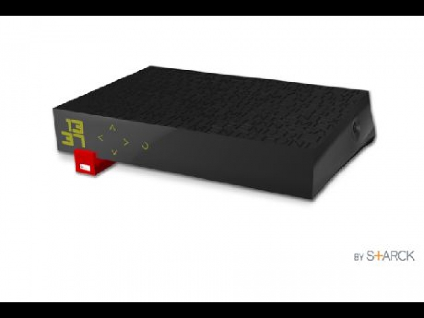 La Freebox v6 : une vraie révolution La Freebox v6 : une vraie révolution