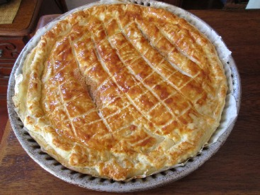 La galette au café : une recette gourmande La galette au café : une recette gourmande
