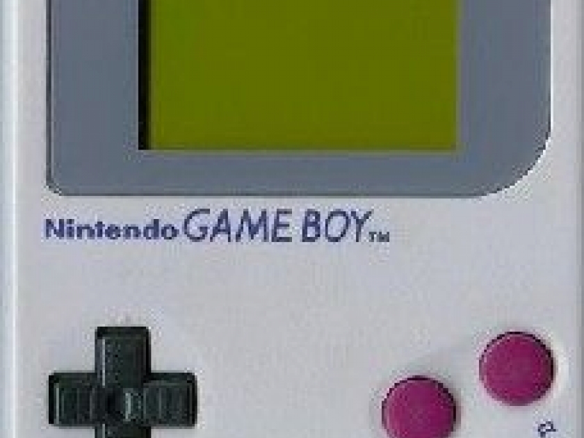 La Game Boy : histoire d'un succès La Game Boy : histoire d'un succès