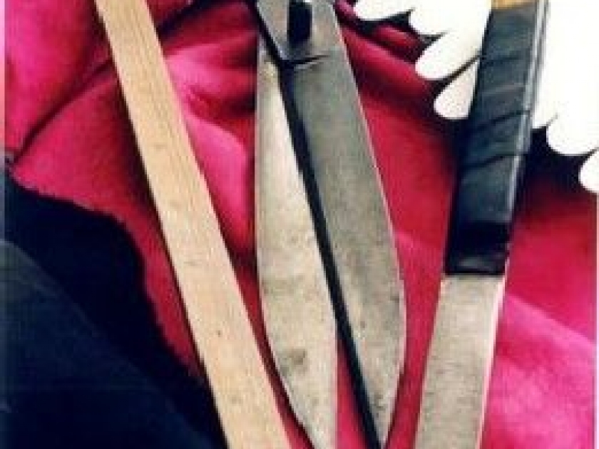 La ganterie de Saint-Junien : un savoir-faire ancestral La ganterie de Saint-Junien : un savoir-faire ancestral