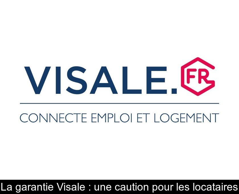 La garantie Visale : une caution pour les locataires La garantie Visale : une caution pour les locataires