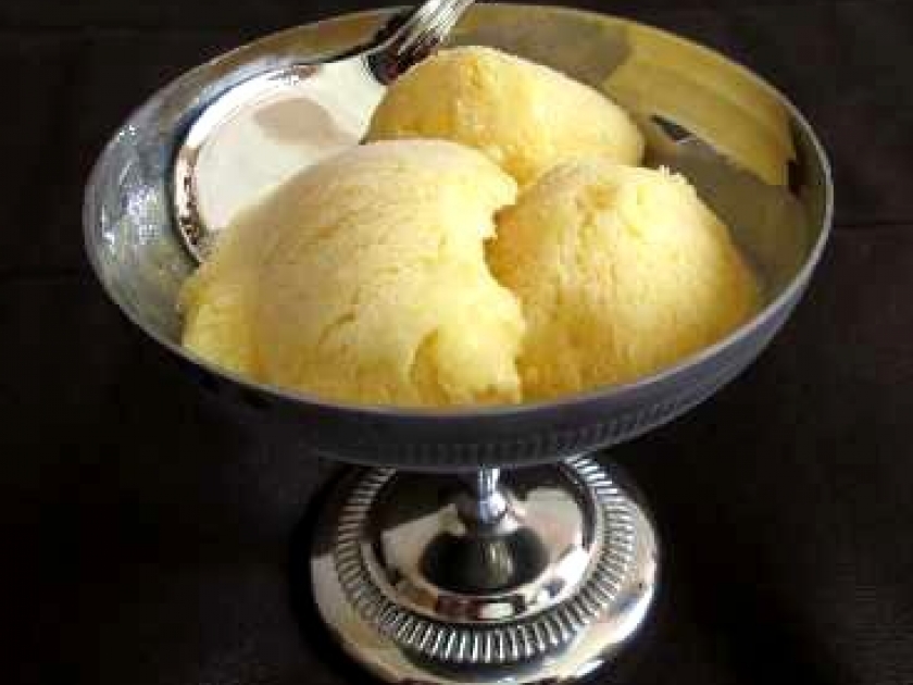 La glace à la mangue : une recette gourmande La glace à la mangue : une recette gourmande