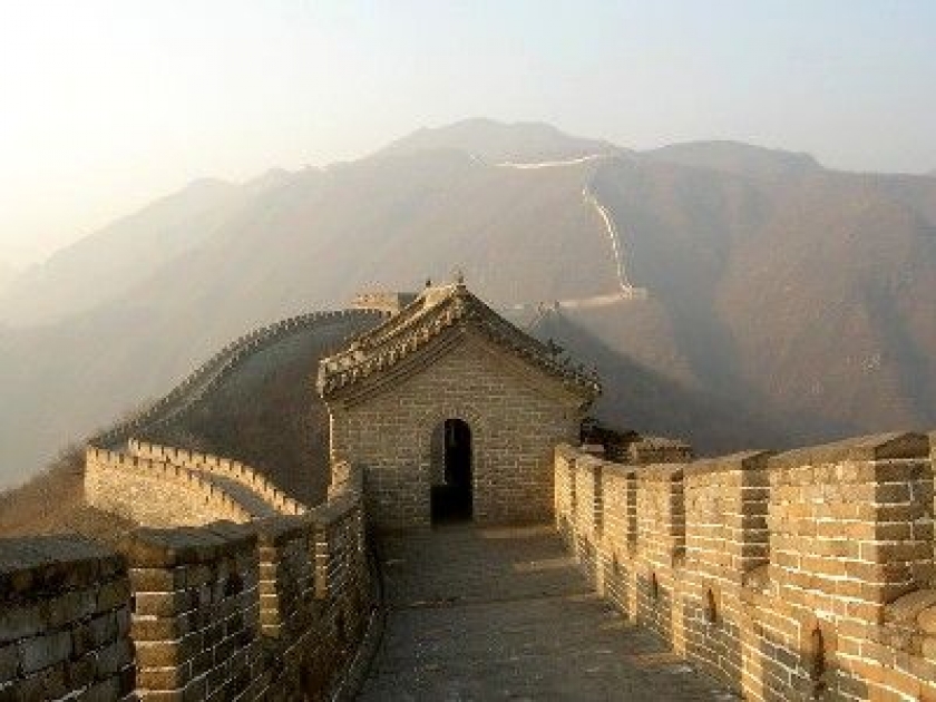 La Grande Muraille de Chine : la plus longue construction du monde La Grande Muraille de Chine : la plus longue construction du monde