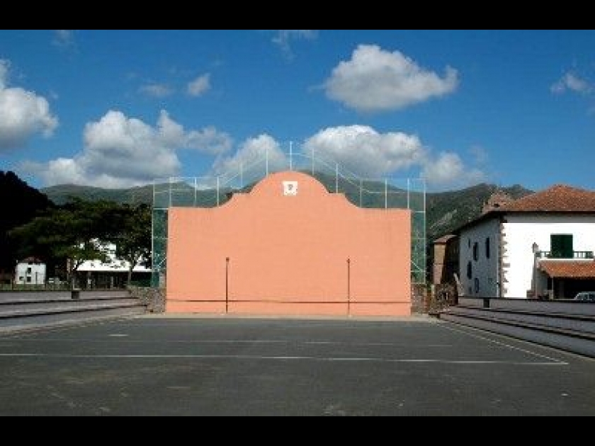 La Grande semaine de la pelote basque La Grande semaine de la pelote basque