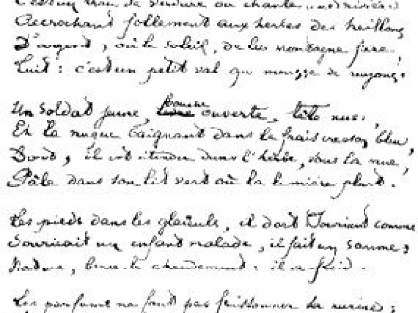 La graphologie : présentation et méthodes La graphologie : présentation et méthodes