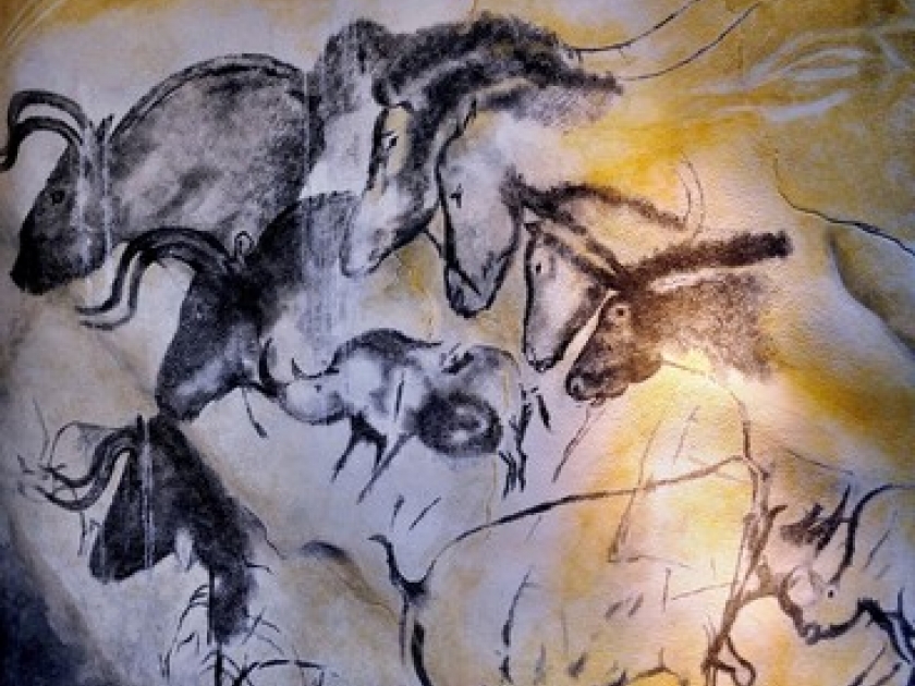 La grotte Chauvet : un trésor de l'humanité La grotte Chauvet : un trésor de l'humanité
