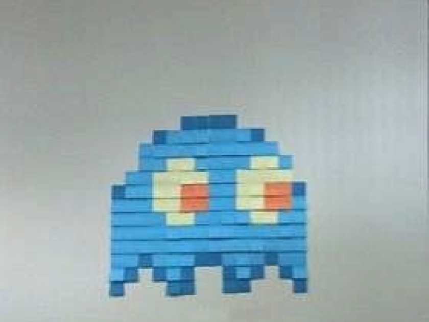 La guerre des post it fait rage La guerre des post it fait rage