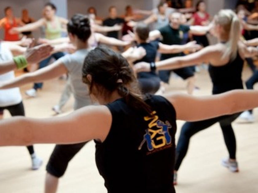 La gym suédoise : un sport en vogue La gym suédoise : un sport en vogue