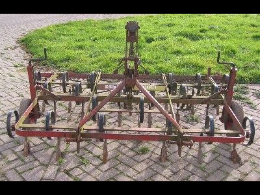 La herse : présentation et fonctionnement La herse : présentation et fonctionnement