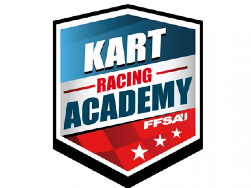 La Kart Racing Academy une formation pour pilotes en herbe