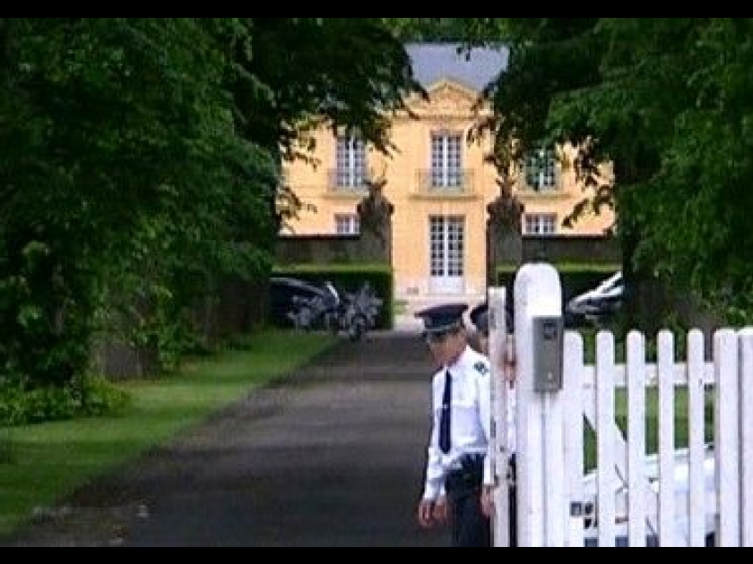 Residence De La Lanterne A Versailles Résidence De La Lanterne à Versailles - Communauté MCMS