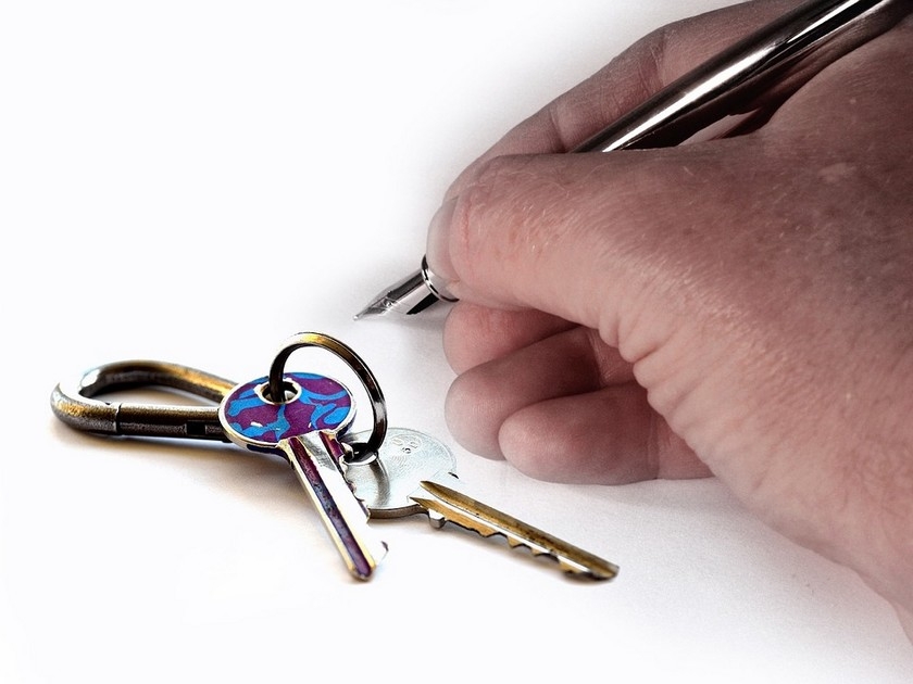 La livraison d'un logement neuf en 5 questions La livraison d'un logement neuf en 5 questions