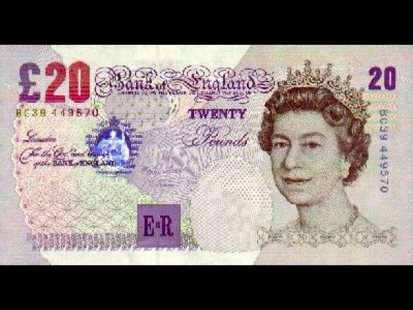 La livre sterling : présentation et caractéristiques