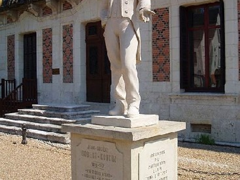 La Maison de la magie : un musée de l'illusion à Blois La Maison de la magie : un musée de l'illusion à Blois