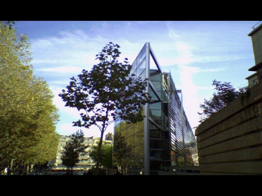 La Maison de Solenn La Maison de Solenn