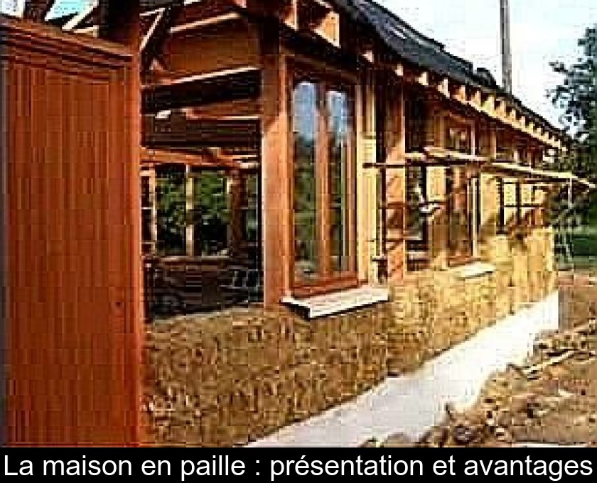 La paille doit-elle être utilisée en construction, en énergie ou les deux ?