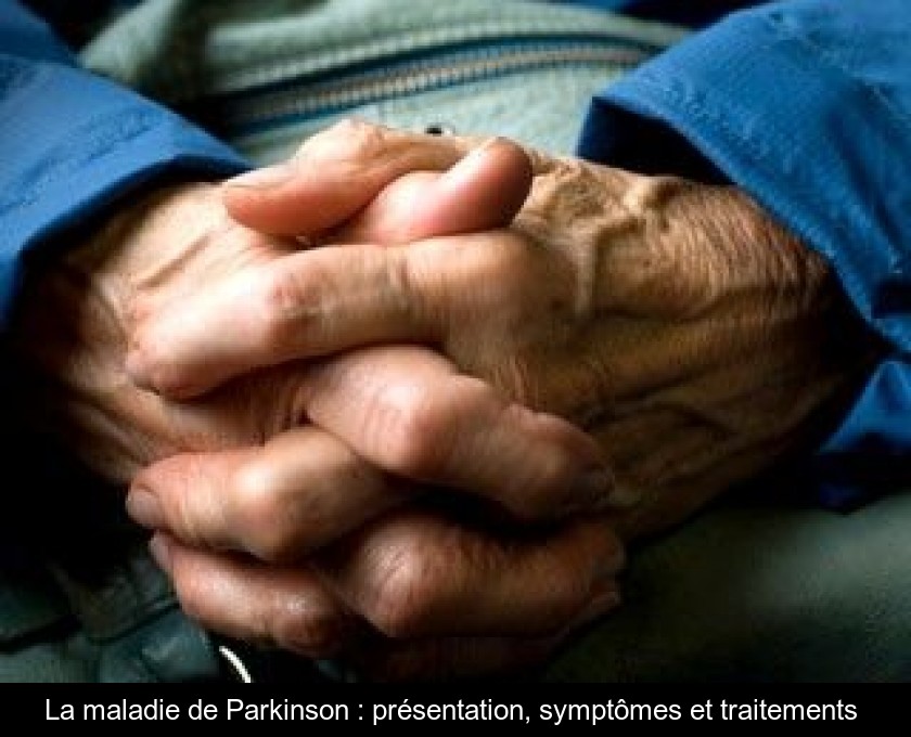 La maladie de Parkinson : présentation, symptômes et traitements La maladie de Parkinson : présentation, symptômes et traitements