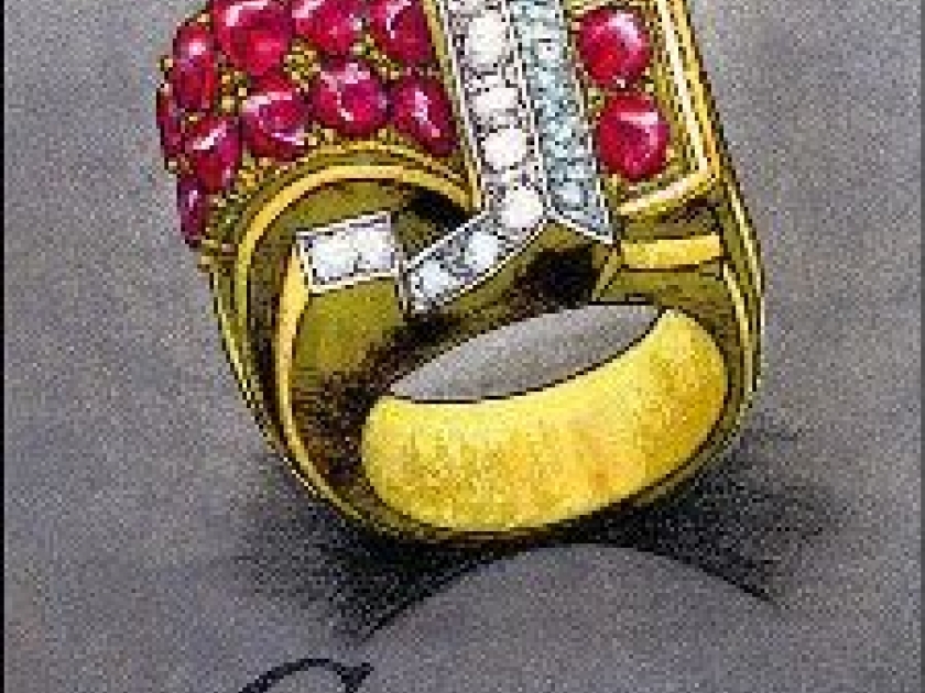 La marque Cartier, l'élégance à la française La marque Cartier, l'élégance à la française
