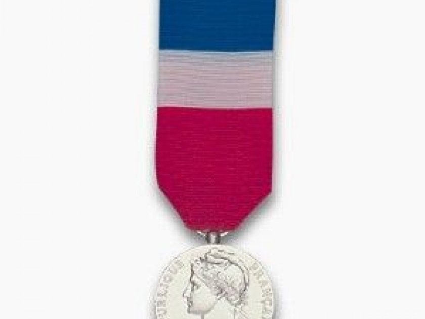La médaille du travail : une distinction pour les salariés La médaille du travail : une distinction pour les salariés