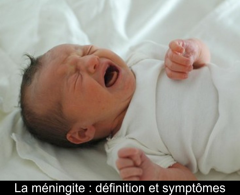 La méningite : définition et symptômes La méningite : définition et symptômes