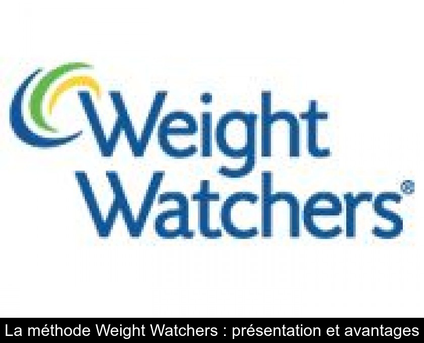 weight watchers