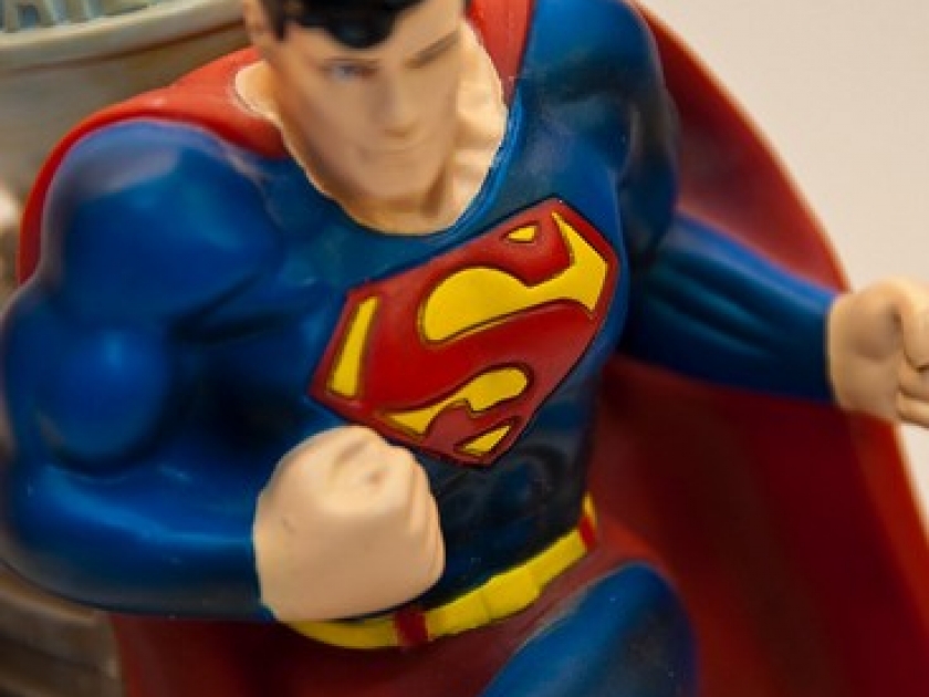 La mode des super-héros : les raisons du phénomène La mode des super-héros : les raisons du phénomène