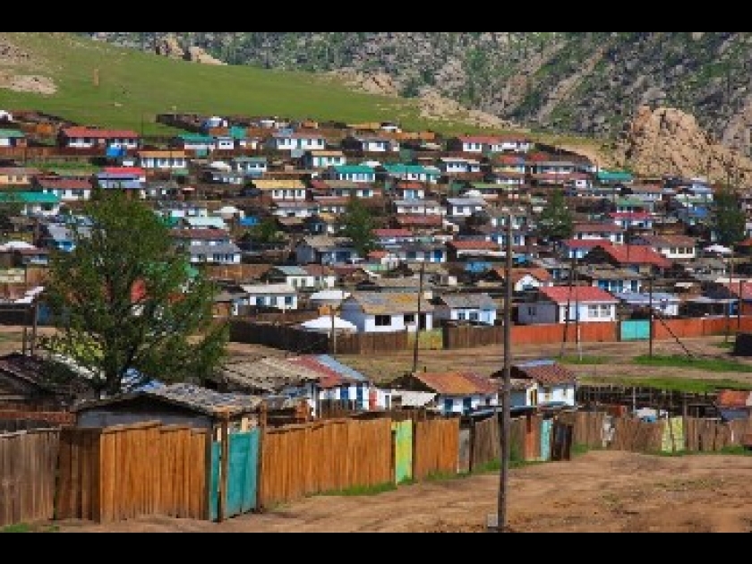 La Mongolie au fil du présent : quatre regards sur un pays La Mongolie au fil du présent : quatre regards sur un pays