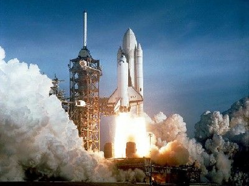 La NASA : présentation et histoire La NASA : présentation et histoire