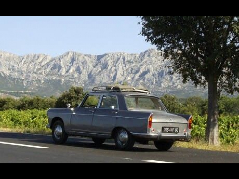 La Nationale 7 : une route mythique La Nationale 7 : une route mythique