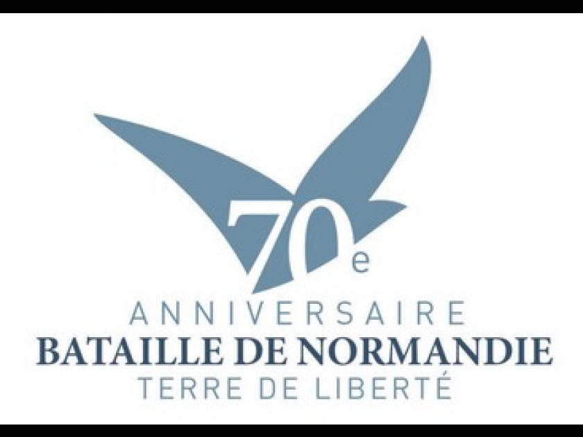 La Normandie prépare le 70e anniversaire du Débarquement La Normandie prépare le 70e anniversaire du Débarquement