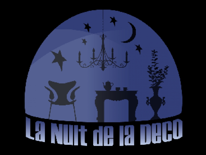 La Nuit de la Déco : un événement inédit La Nuit de la Déco : un événement inédit