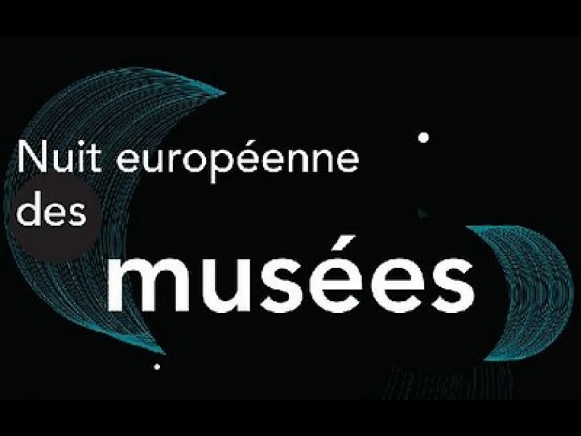 La Nuit des Musées : un grand rendez-vous festif La Nuit des Musées : un grand rendez-vous festif