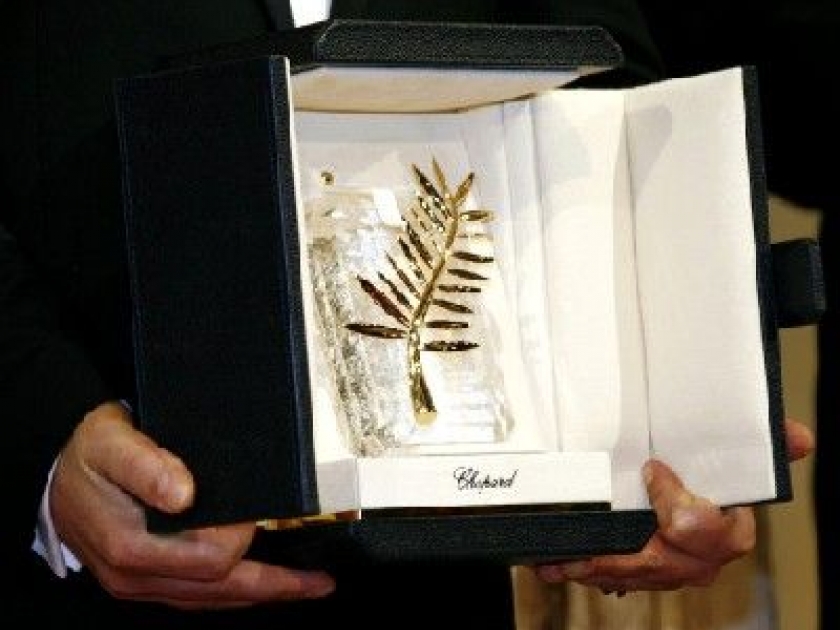 La Palme d'or : histoire d'une prestigieuse récompense La Palme d'or : histoire d'une prestigieuse récompense
