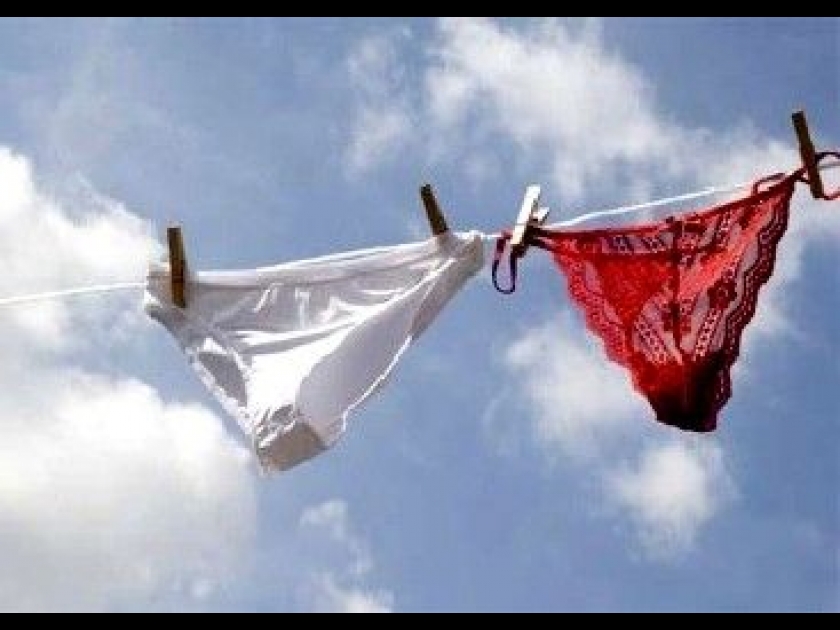 La petite culotte : histoire et évolutions La petite culotte : histoire et évolutions