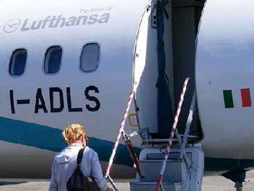 La peur de l'avion : causes et solutions La peur de l'avion : causes et solutions
