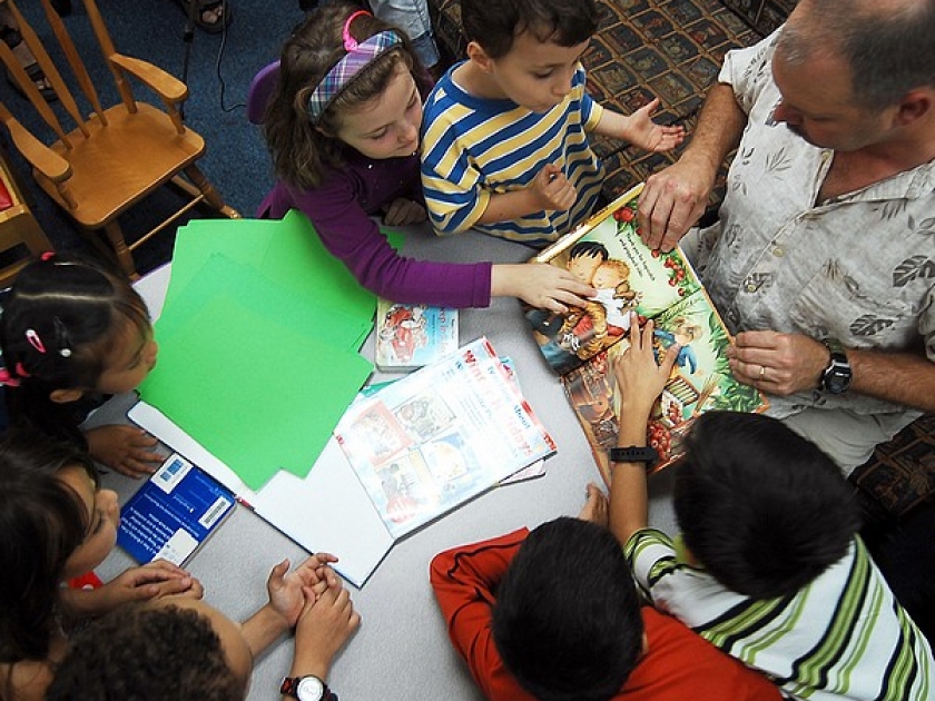La philosophie pour les enfants : quels bienfaits ? La philosophie pour les enfants : quels bienfaits ?