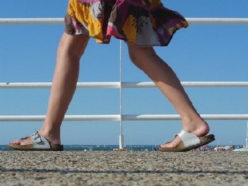 La phlébite : symptômes et traitements La phlébite : symptômes et traitements