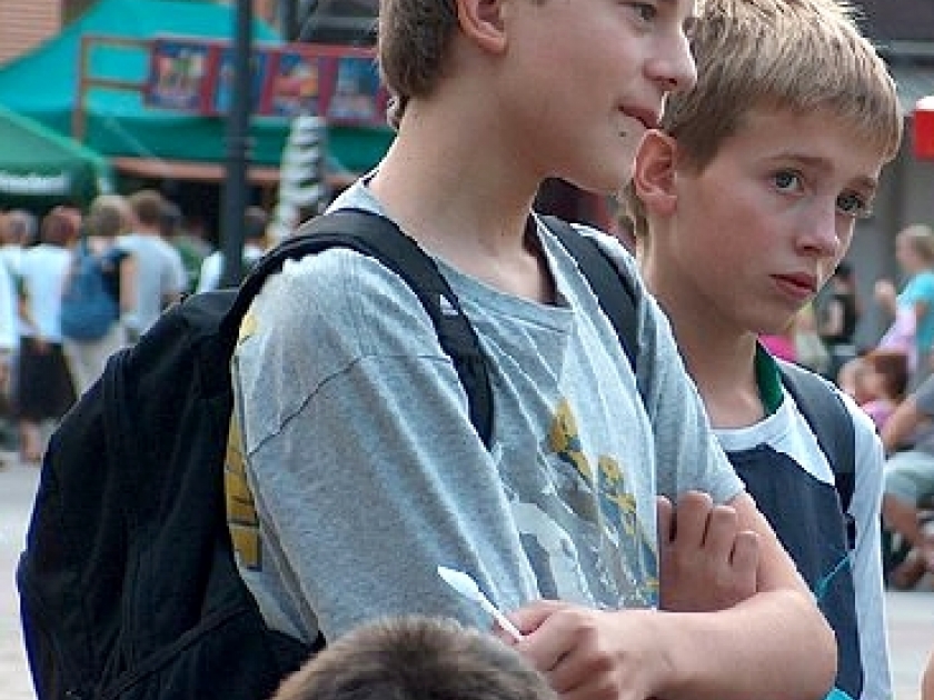 La phobie scolaire : présentation et solutions La phobie scolaire : présentation et solutions
