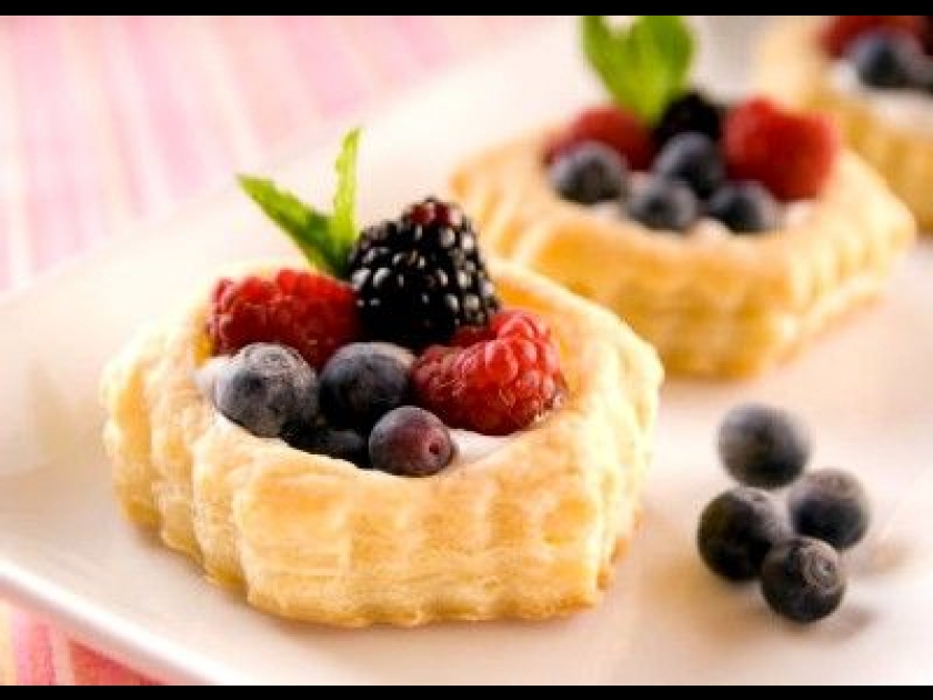 La photo culinaire : une discipline en vogue La photo culinaire : une discipline en vogue