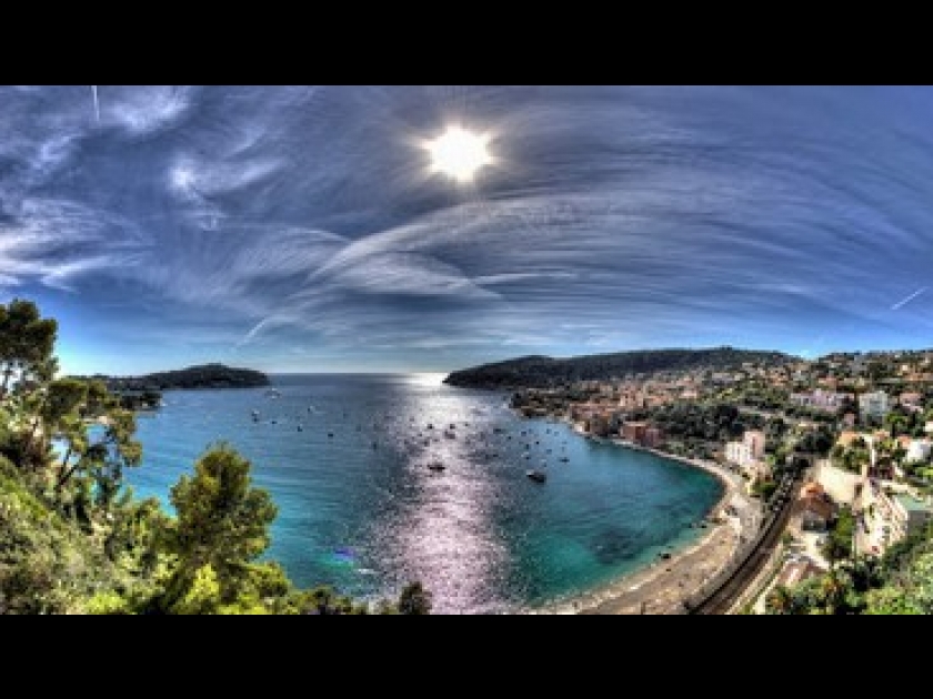 La photo HDR : définition et fonctionnement La photo HDR : définition et fonctionnement