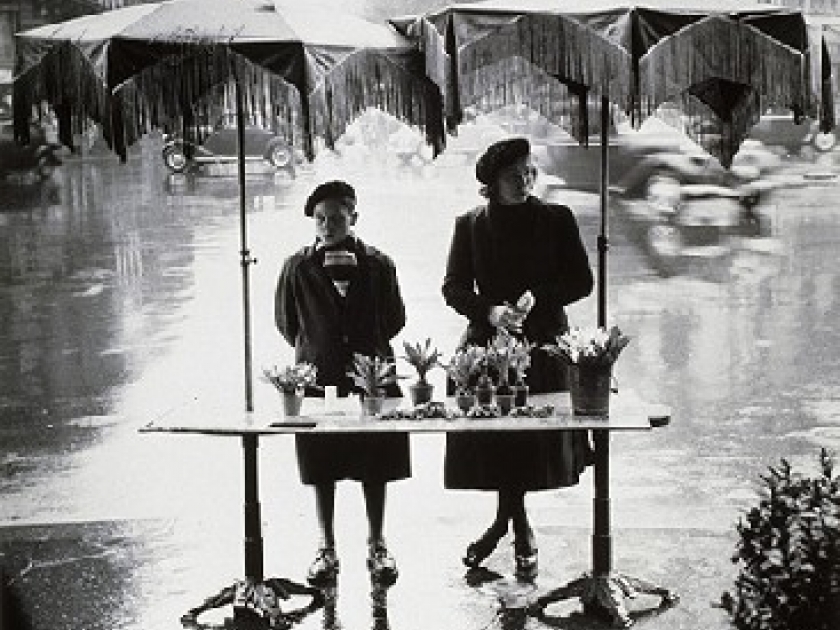 La photographie en France 1950-2000 : une exposition à la MEP La photographie en France 1950-2000 : une exposition à la MEP