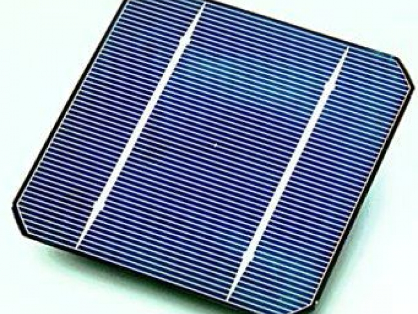 La pile solaire : la pile du futur ? La pile solaire : la pile du futur ?