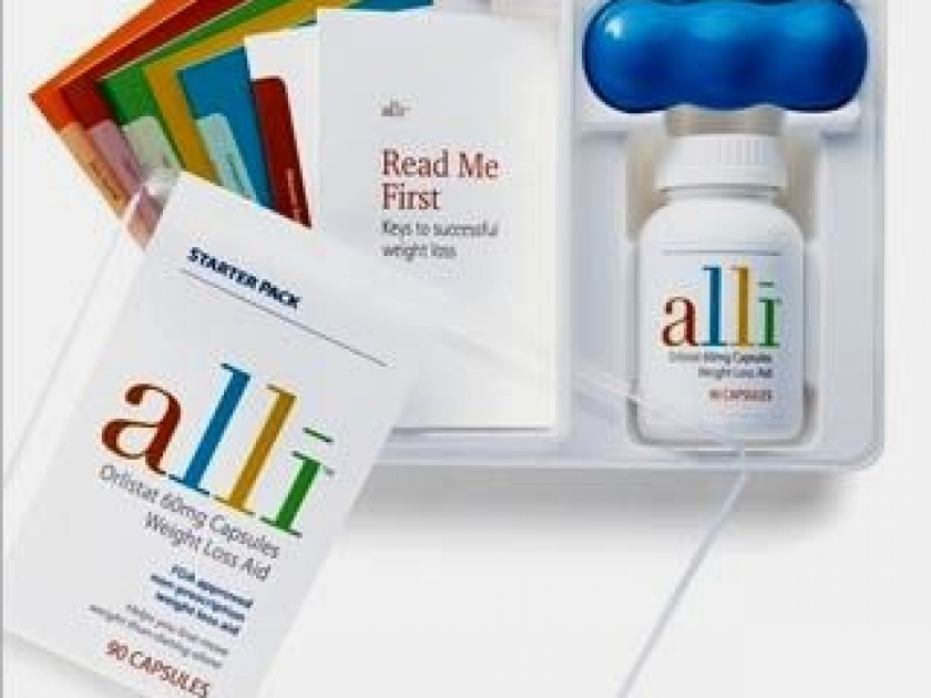 La pilule Alli : une pilule pour maigrir sans ordonnance La pilule Alli : une pilule pour maigrir sans ordonnance