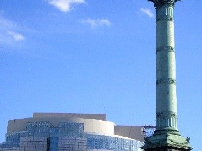 La place de la Bastille : un lieu incontournable à Paris La place de la Bastille : un lieu incontournable à Paris