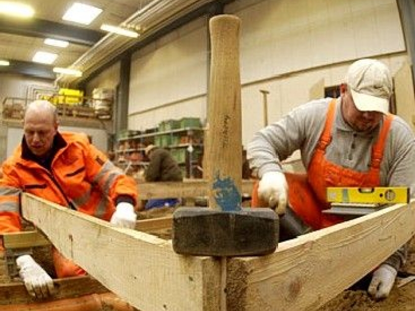 La POE : une aide à la reconversion professionnelle La POE : une aide à la reconversion professionnelle